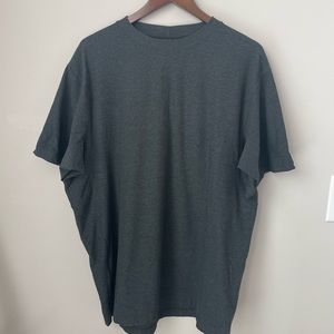 lululemon Green T-Shirt